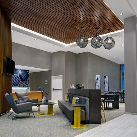 Springhill Suites By Marriott Franklin Cool Springs Экстерьер фото