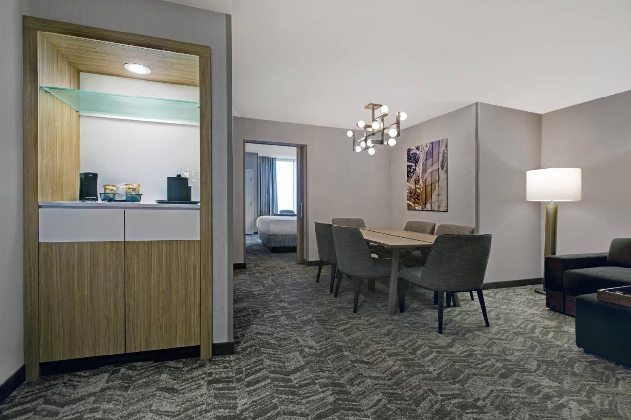 Springhill Suites By Marriott Franklin Cool Springs Экстерьер фото