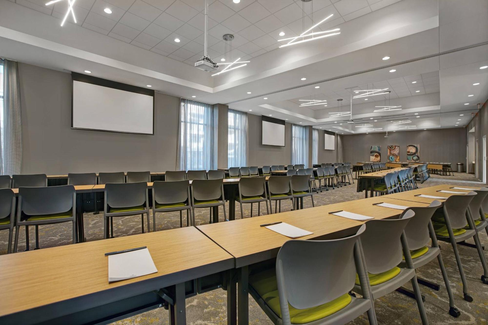 Springhill Suites By Marriott Franklin Cool Springs Экстерьер фото