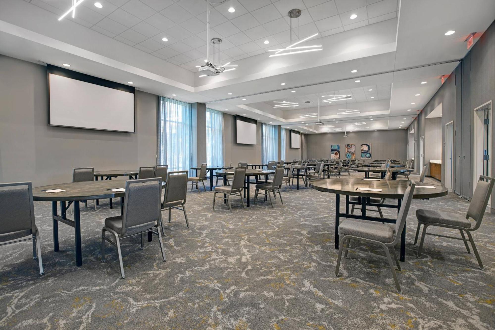 Springhill Suites By Marriott Franklin Cool Springs Экстерьер фото
