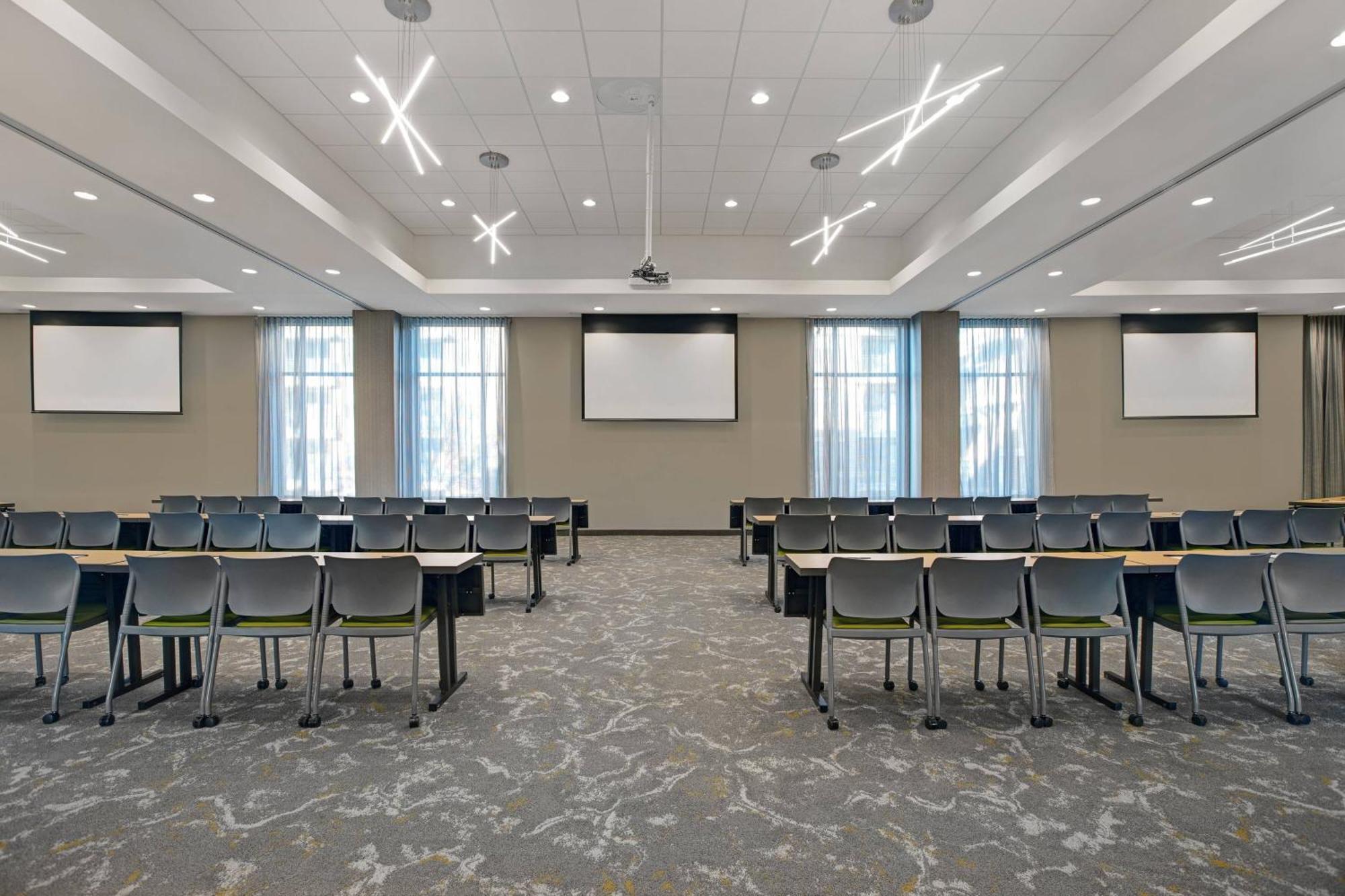 Springhill Suites By Marriott Franklin Cool Springs Экстерьер фото