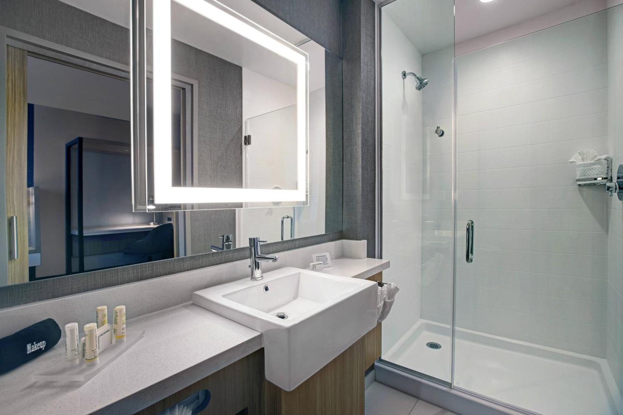 Springhill Suites By Marriott Franklin Cool Springs Экстерьер фото